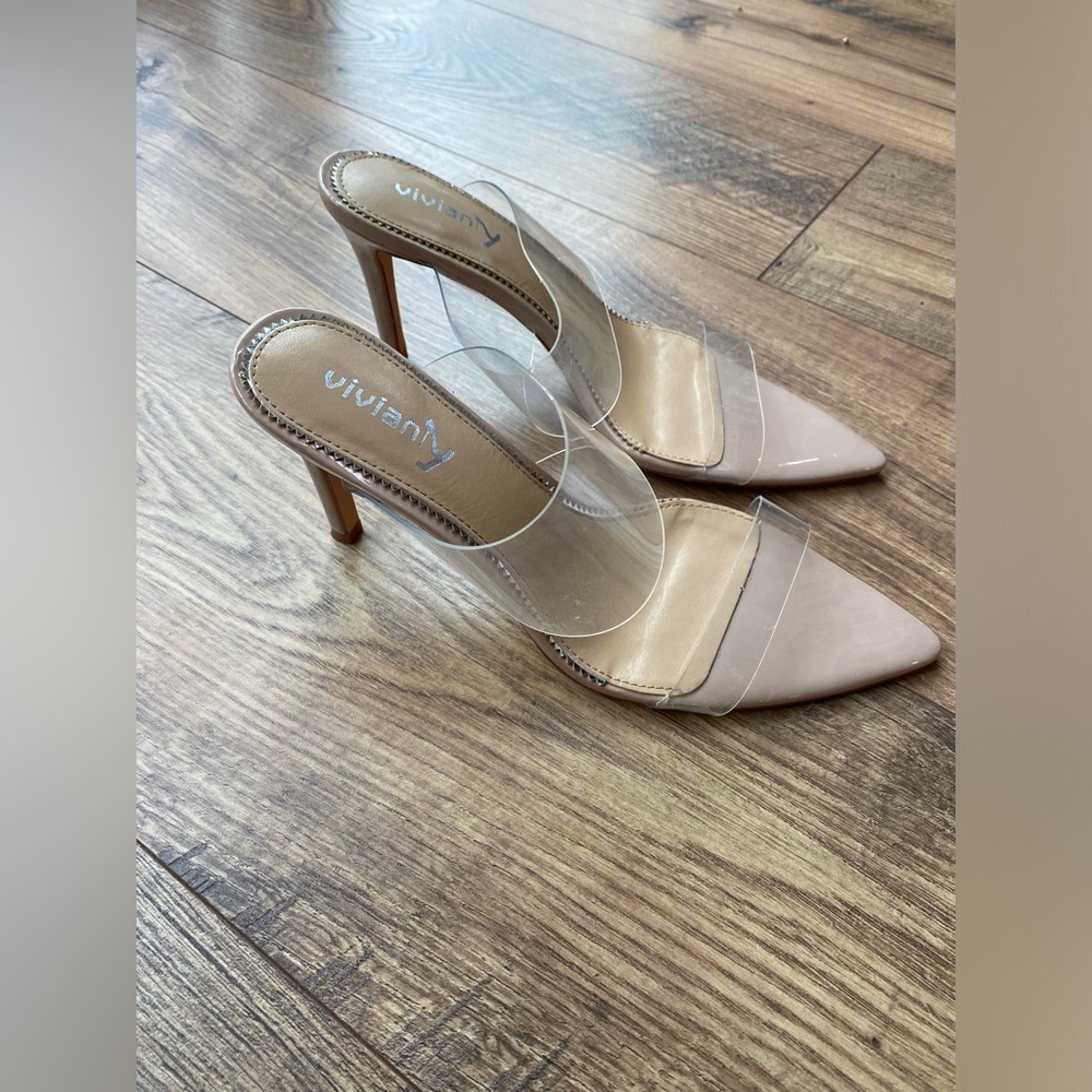 women’s heels